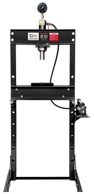 SIP 20 TON Shop Floor Press