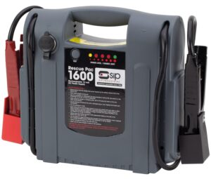 SIP Rescue Pac 1600