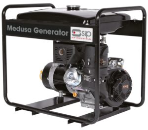 SIP MEDUSA MGKP7.0FF KOHLER Petrol Generator