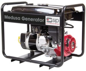 SIP MEDUSA MGHP3.5FLR HONDA Petrol Generator