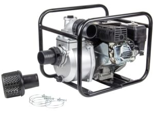 SIP 3" Petrol Water Pump