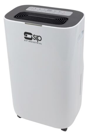 SIP 20ltr Dehumidifier