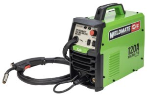 SIP WELDMATE® 120A MIG/ARC/TIG Welder