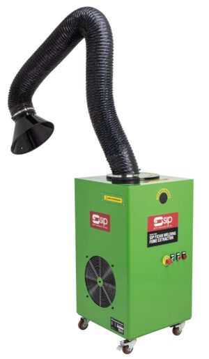 SIP FX300 Welding Fume Extractor