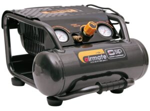 SIP OL197/10RC 110v 10ltr Direct Drive Compressor