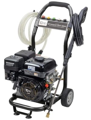 SIP TEMPEST CW-P 160AX Petrol Pressure Washer