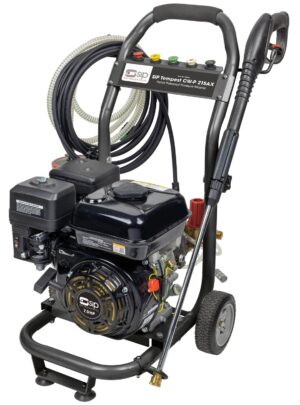 SIP TEMPEST CW-P 215AX Petrol Pressure Washer
