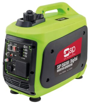 SIP ISG1101 Digital Inverter Generator