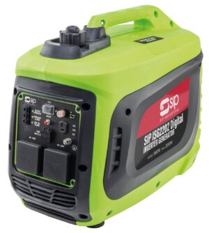 SIP ISG2202 Digital Inverter Generator
