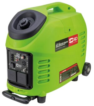 SIP ISG3303 Digital Inverter Generator