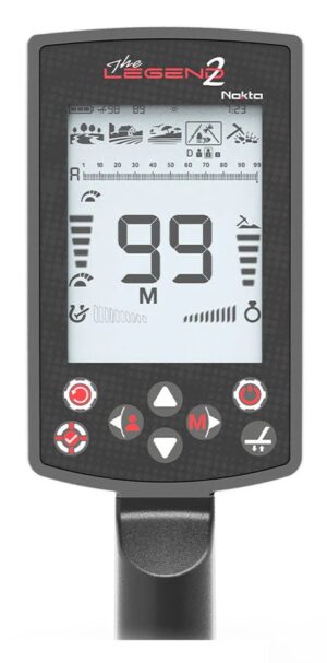 Nokta Makro - Legend 2