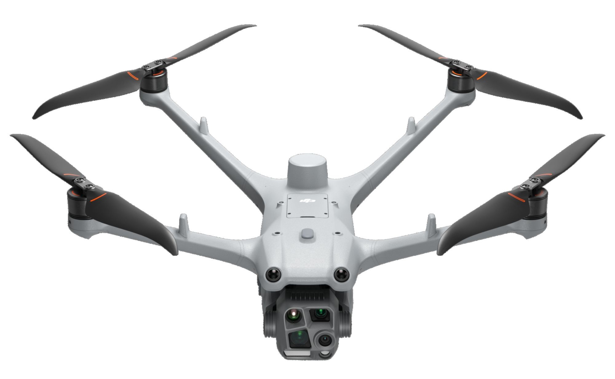 DJI CB.202501222762 Matrice 4TD (UK) SP Plus – Optional Controller, No Battery