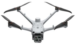 DJI CB.202503272944 Matrice 4TD Standalone Combo (UK) without M4D Battery