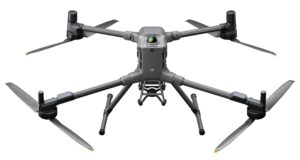 DJI CB.202505213092 Matrice 400 (UK) with AA SPP 1Y