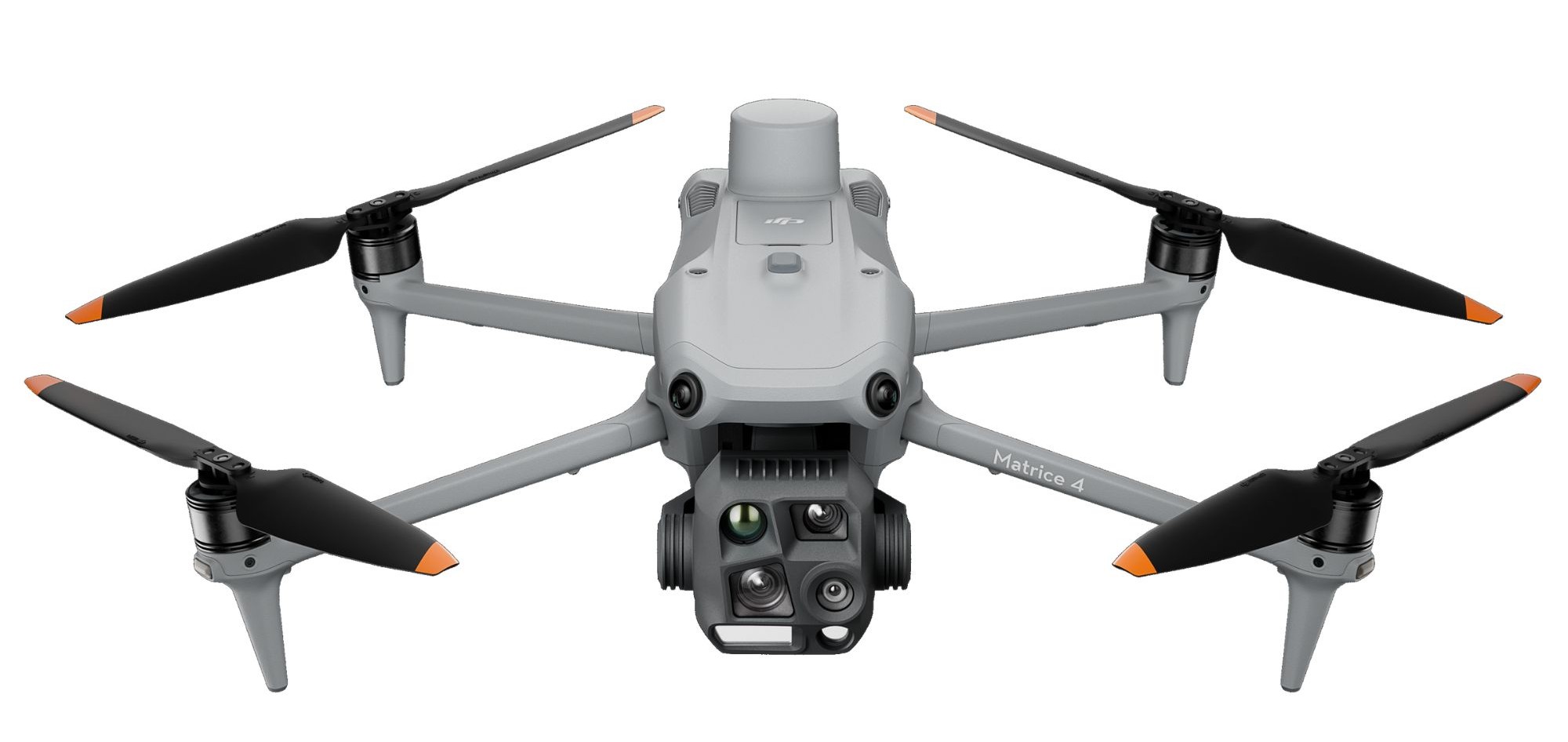 DJI CP.EN.00000545.01 Matrice 4T (UK) with AA SPP 1Y