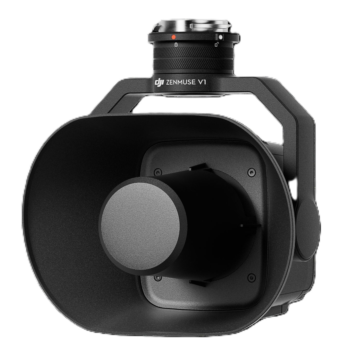 DJI CP.EN.00000649.01 Zenmuse V1 Speaker for Matrice 400 and 300 Series
