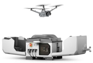DJI CP.EN.00000590.01 Dock 3 Drone-in-a-Box Solution