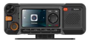 Hytera MNC360 4G PoC Mobile Radio