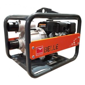 Altrad Belle - WPX 3/30 - 3" Semi-Trash Water Pump