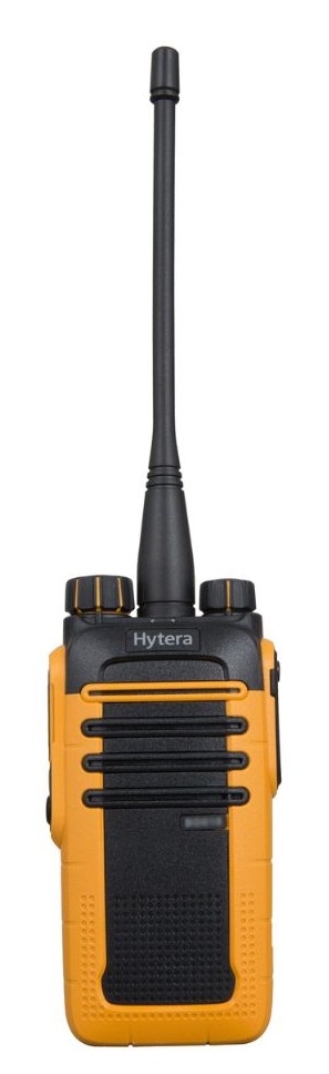 Hytera BD615 Digital Radio