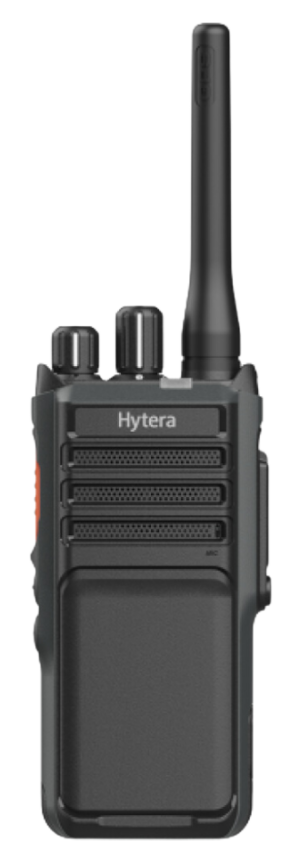 Hytera HP505 Digital Radio