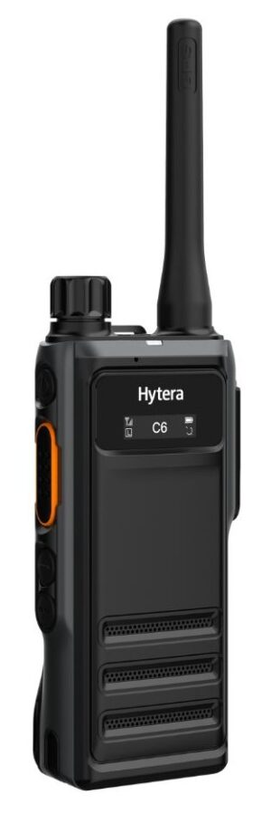 Hytera HP605 Digital Radio