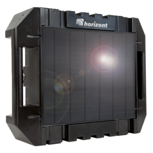Hotline Horizont 12 V Solar Energiser Ranger ® AS1000SC