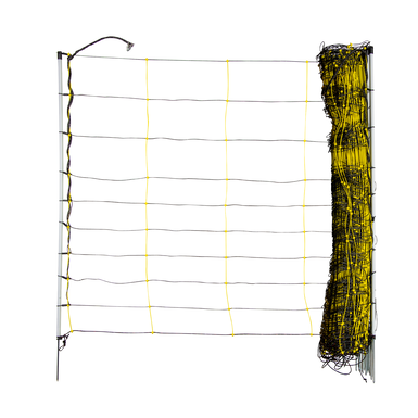 Hotline – Horizont Sheep Net Livestock | 105 cm high | 50 m long | Single Spike | Electrifiable