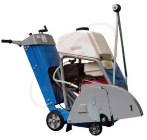 MBW Europe CS501 Floor Saw
