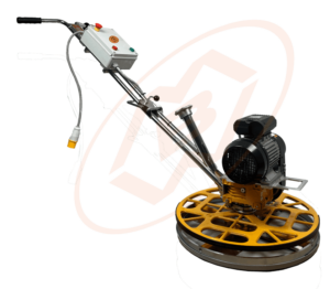 MBW F24E 24 Inch Electric Power Trowel