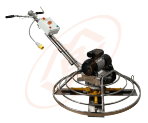MBW F36E 36 Inch Electric Power Trowel
