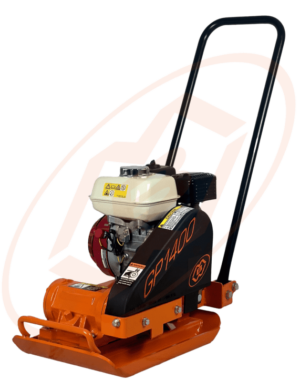 MBW Europe GP1400 14 Inch Vibratory Plate Compactor
