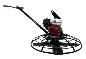 MBW Europe Wizard HP46 46" Petrol Power Trowel