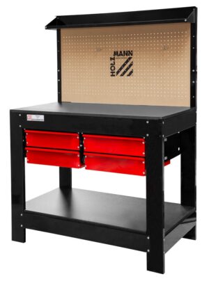 Holzmann WT37 Workbench