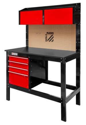 Holzmann WT39 Multifunction Work Bench