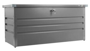 Zipper GAB132AN Garden Storage Box