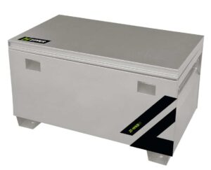 Zipper WKB91 Portable Tools Storage Box
