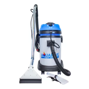 Kiam Aquarius Hot 1400 Professional Hot Water Carpet and Upholstery Cleaner