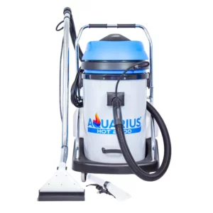 Kiam Aquarius Hot 2800 Professional Hot Water Carpet and Upholstery Cleaner