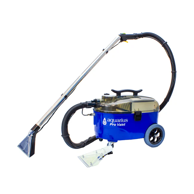Kiam Aquarius Pro Valet Carpet & Upholstery Extractor