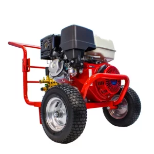 Kiam 3600PR Petrol Pressure Washer Honda GX390 Engine - 3600 PSI 15 LPM